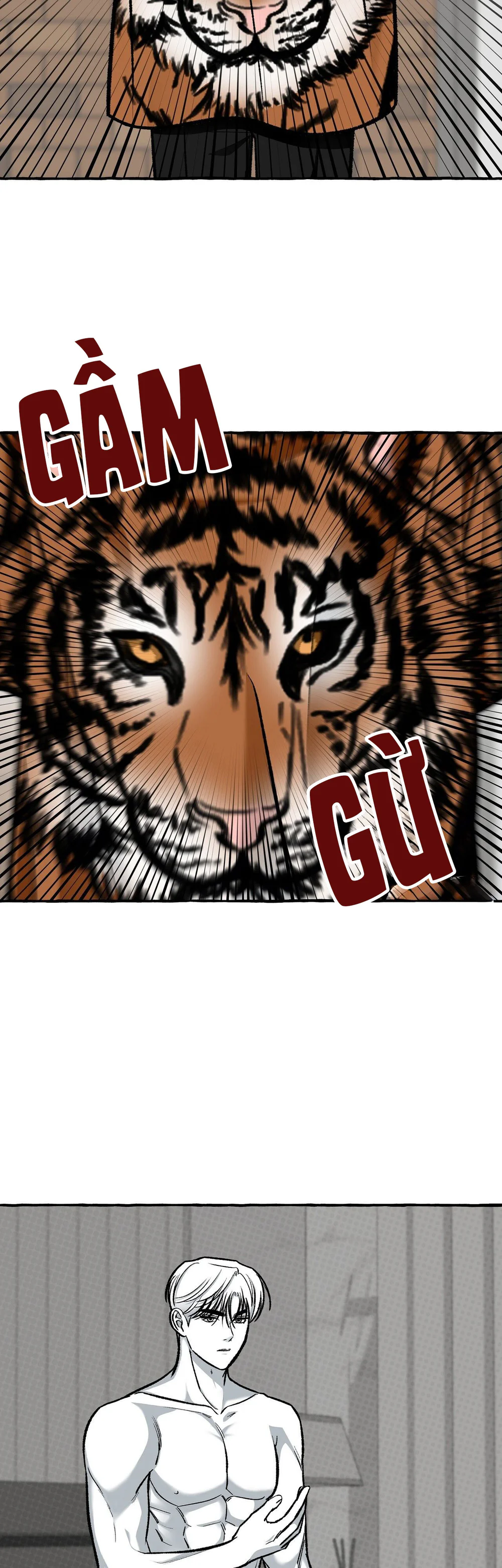 Văn Phòng Không Lãng Mạn Chapter 4 Trang 48