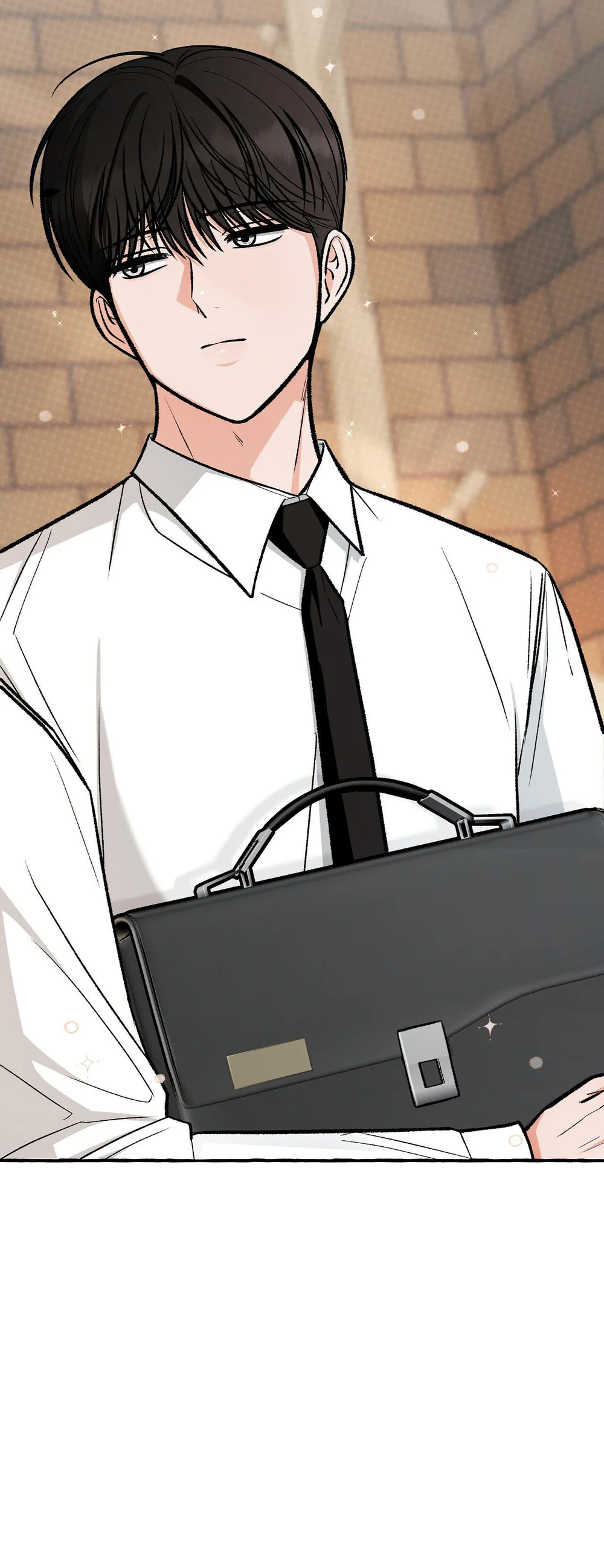 Văn Phòng Không Lãng Mạn Chapter 4 Trang 63