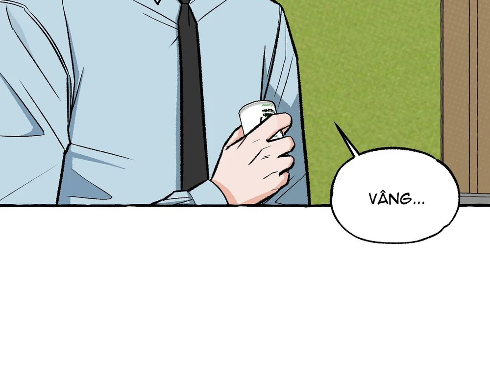 Văn Phòng Không Lãng Mạn Chapter 5 Trang 16