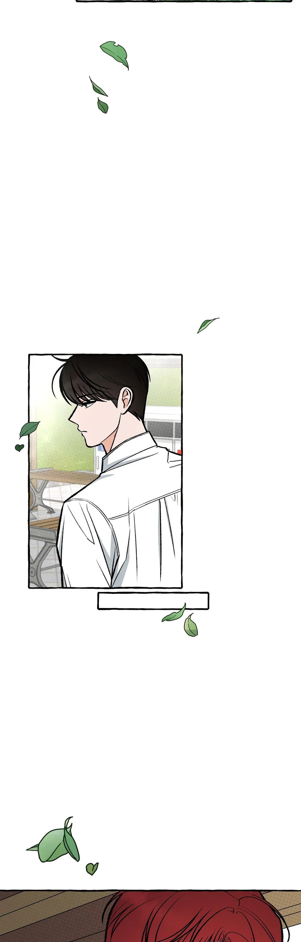 Văn Phòng Không Lãng Mạn Chapter 5 Trang 18