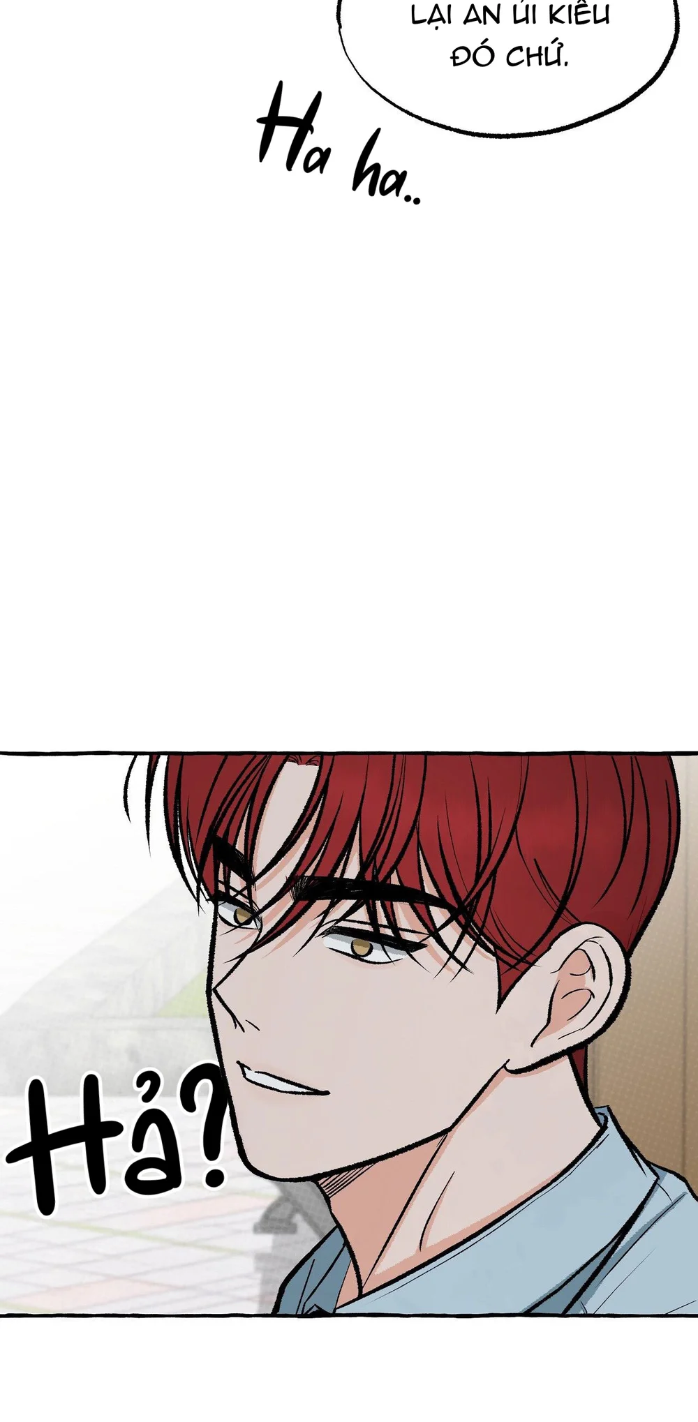 Văn Phòng Không Lãng Mạn Chapter 5 Trang 22