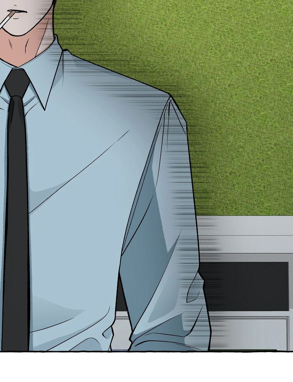 Văn Phòng Không Lãng Mạn Chapter 5 Trang 55