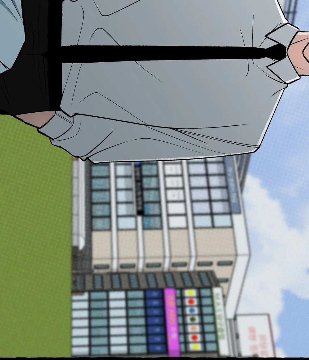 Văn Phòng Không Lãng Mạn Chapter 5 Trang 61