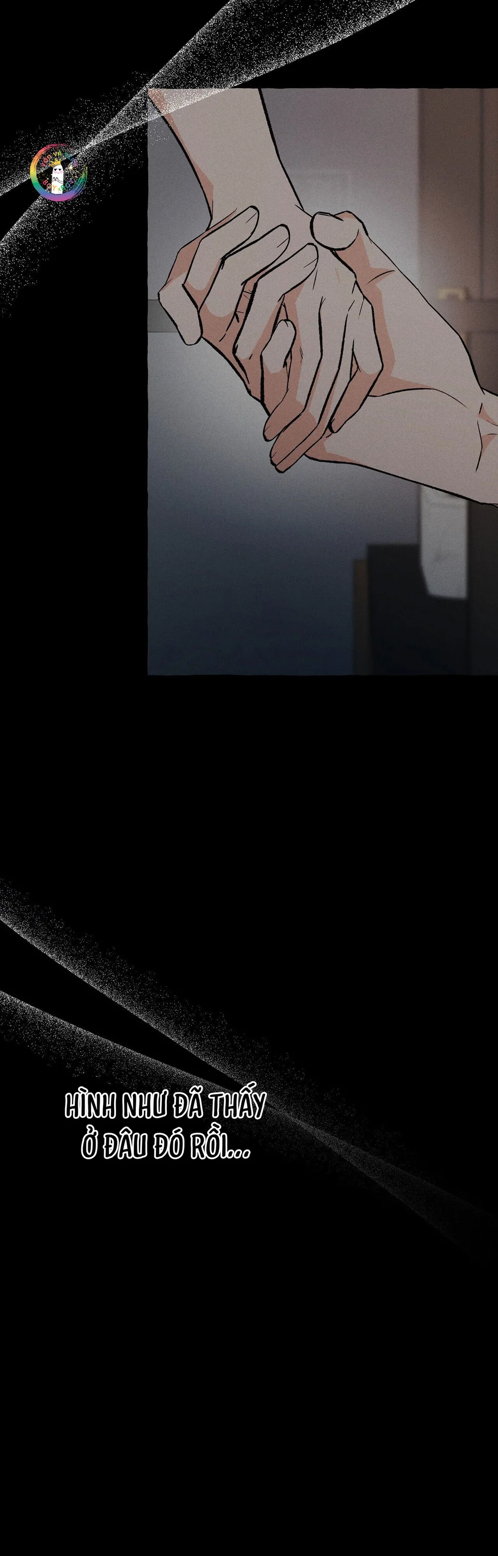 Văn Phòng Không Lãng Mạn Chapter 5 Trang 63