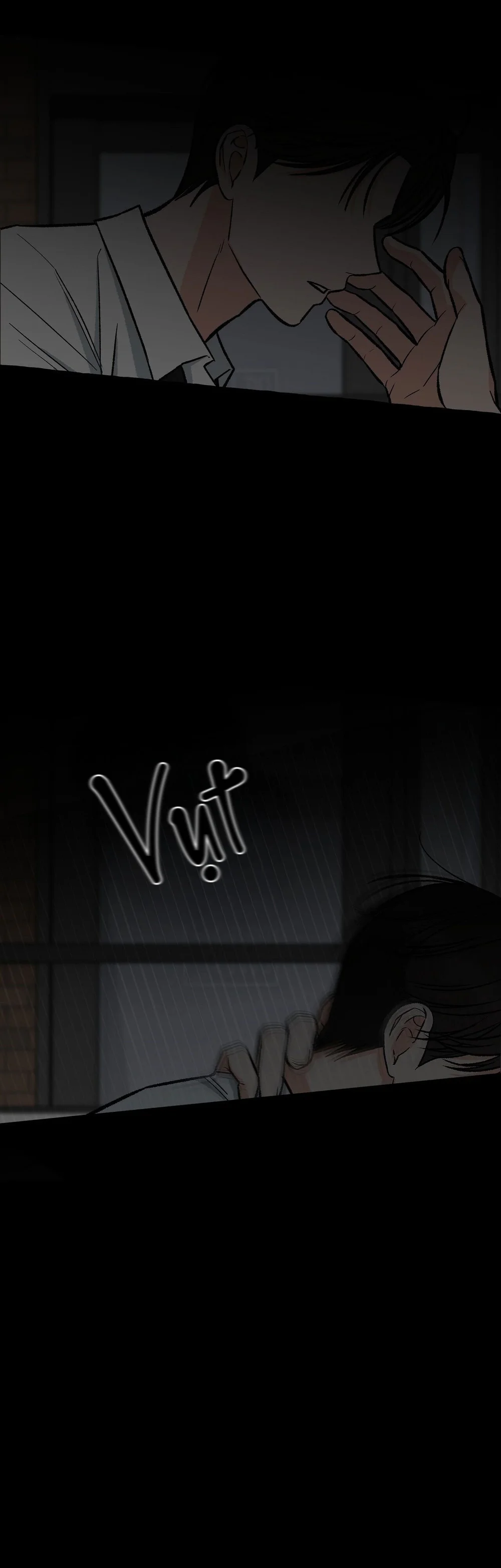 Văn Phòng Không Lãng Mạn Chapter 5 Trang 65