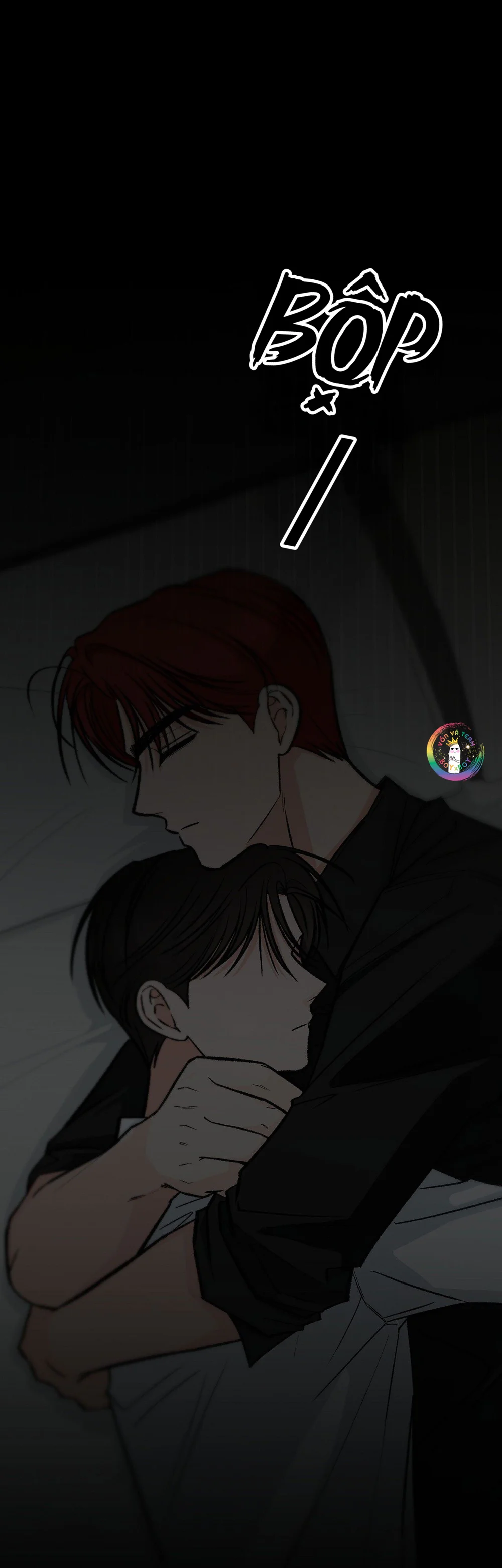 Văn Phòng Không Lãng Mạn Chapter 5 Trang 66