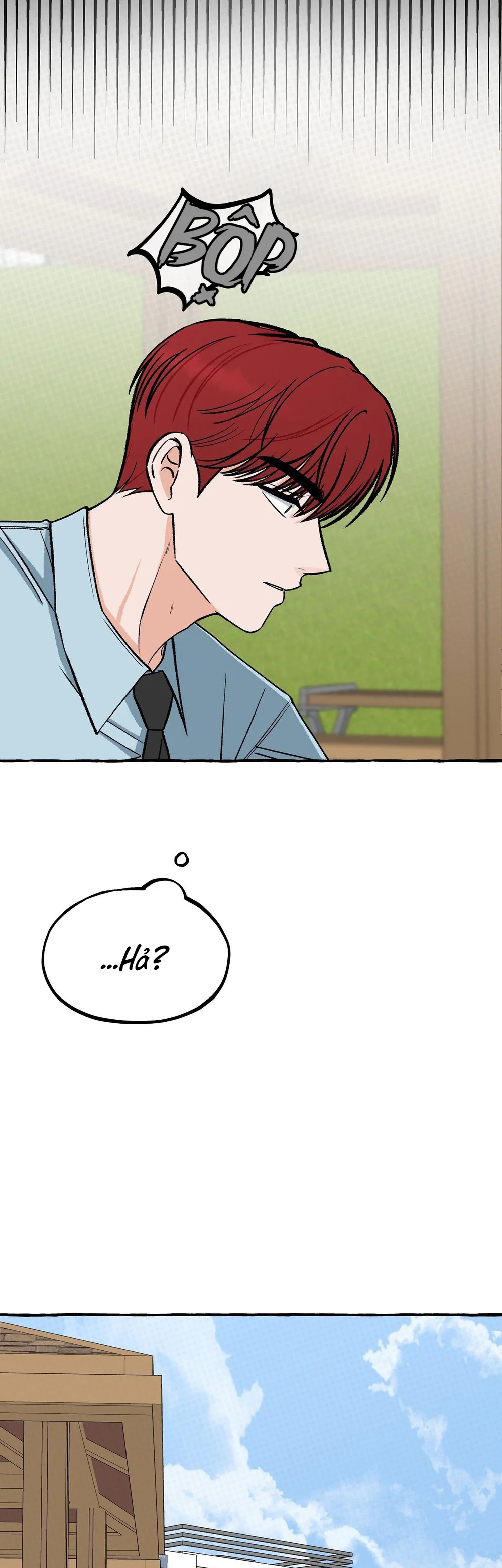 Văn Phòng Không Lãng Mạn Chapter 5 Trang 68