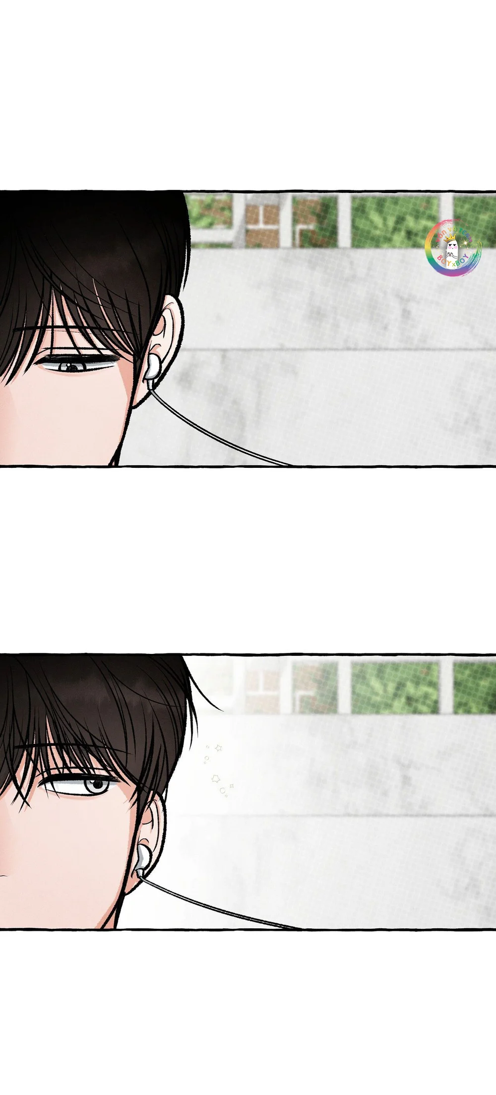 Văn Phòng Không Lãng Mạn Chapter 6 Trang 5