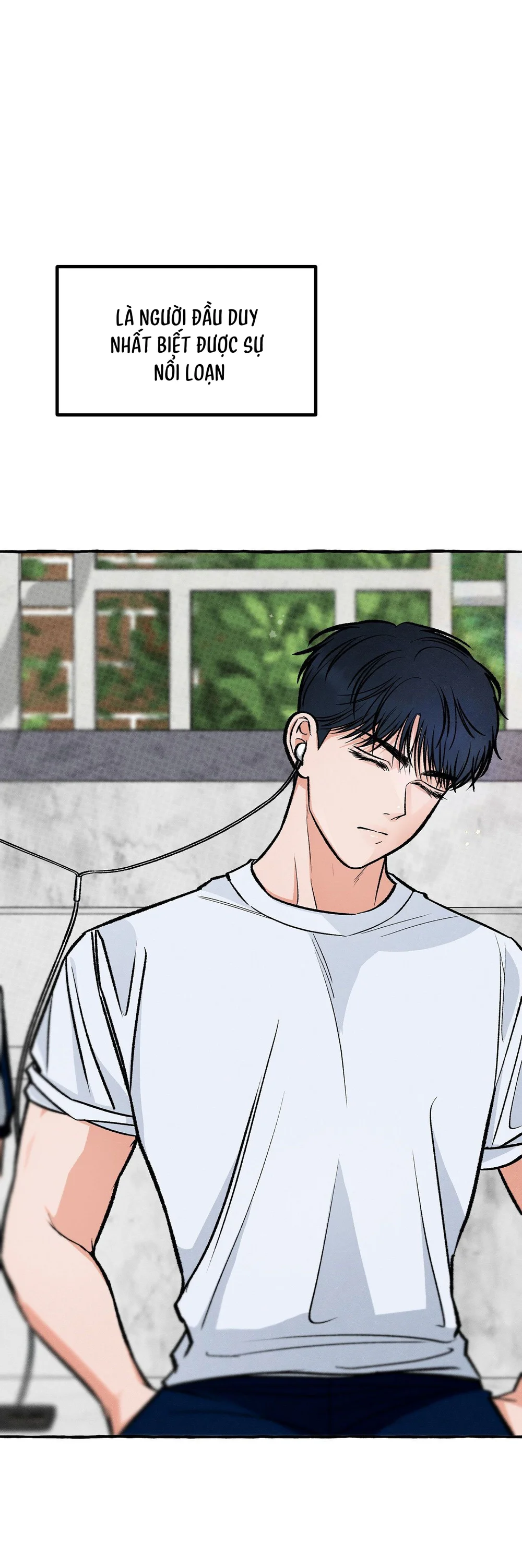 Văn Phòng Không Lãng Mạn Chapter 6 Trang 6