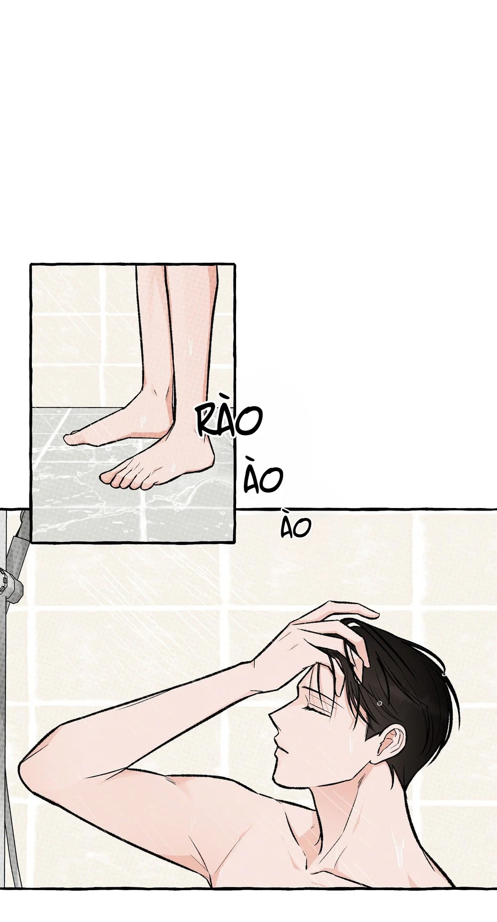 Văn Phòng Không Lãng Mạn Chapter 6 Trang 23