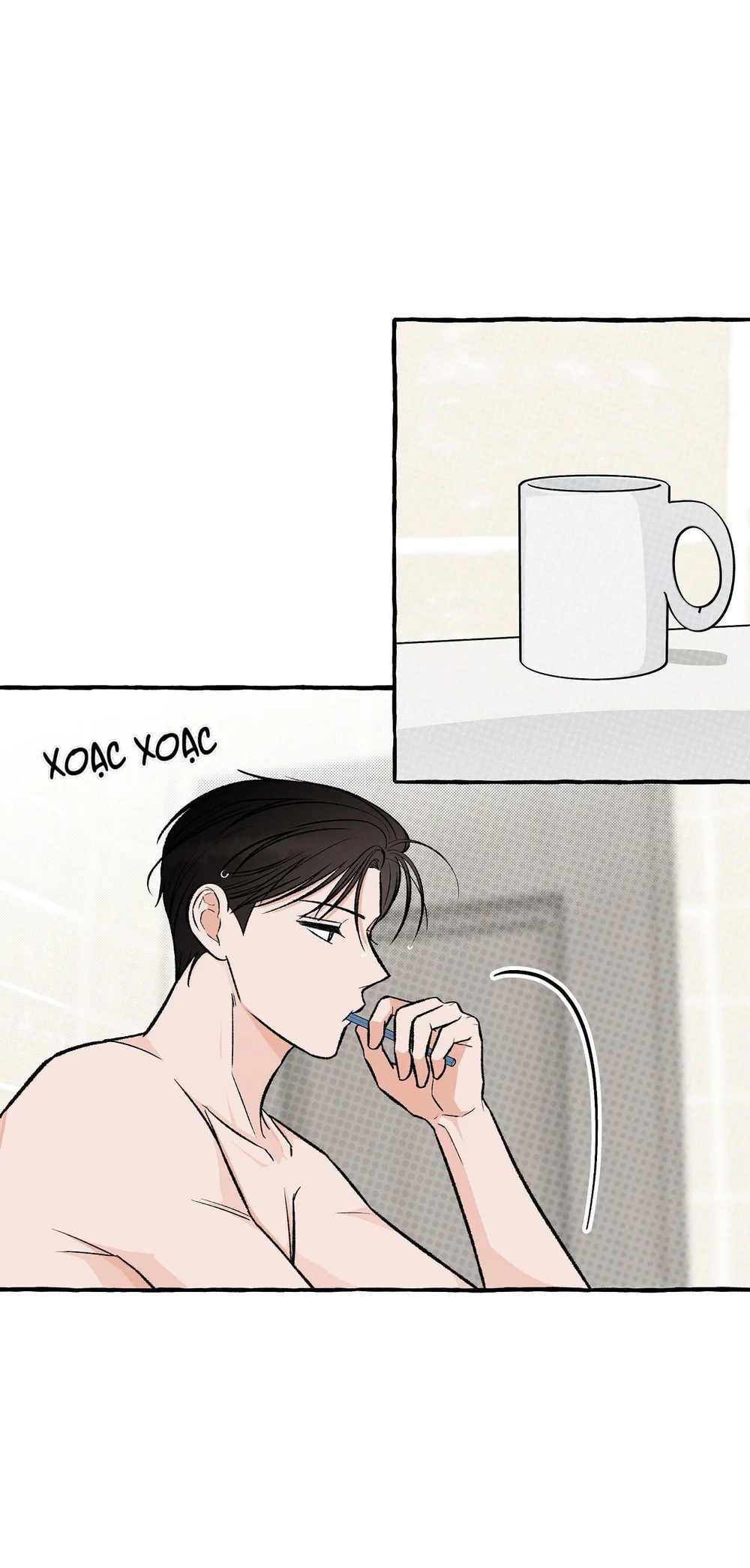 Văn Phòng Không Lãng Mạn Chapter 6 Trang 24