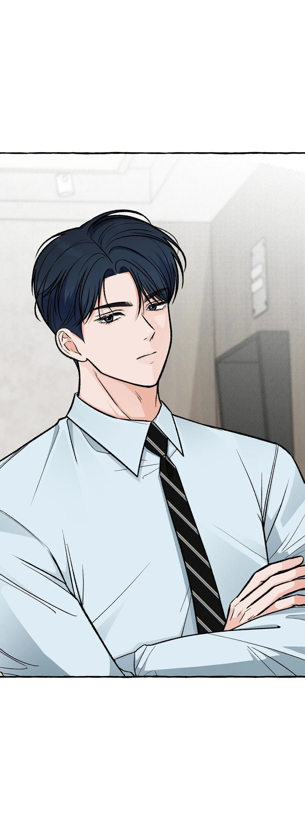 Văn Phòng Không Lãng Mạn Chapter 6 Trang 28