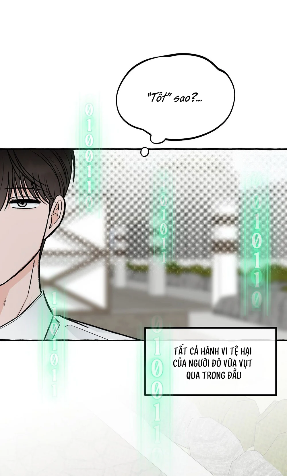 Văn Phòng Không Lãng Mạn Chapter 6 Trang 46