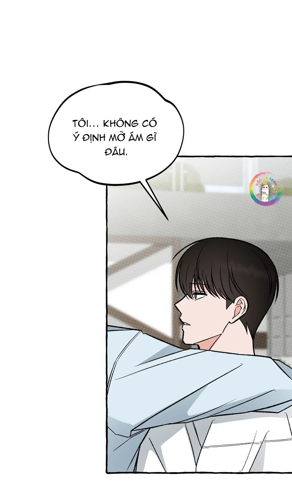 Văn Phòng Không Lãng Mạn Chapter 6 Trang 51