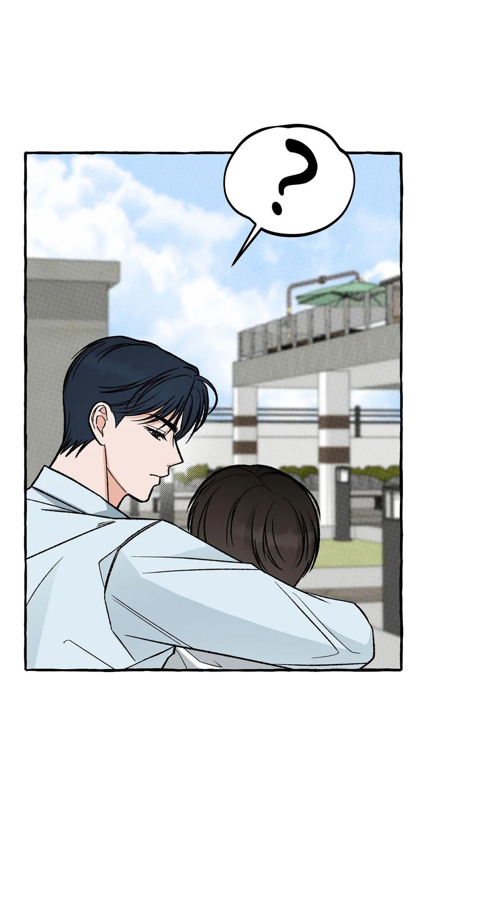 Văn Phòng Không Lãng Mạn Chapter 6 Trang 52