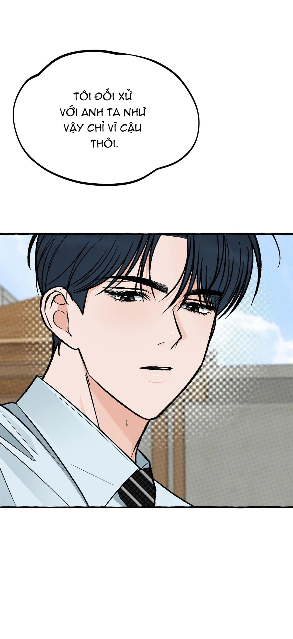 Văn Phòng Không Lãng Mạn Chapter 6 Trang 53