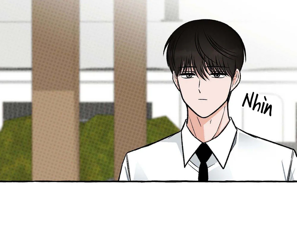 Văn Phòng Không Lãng Mạn Chapter 7 Trang 3