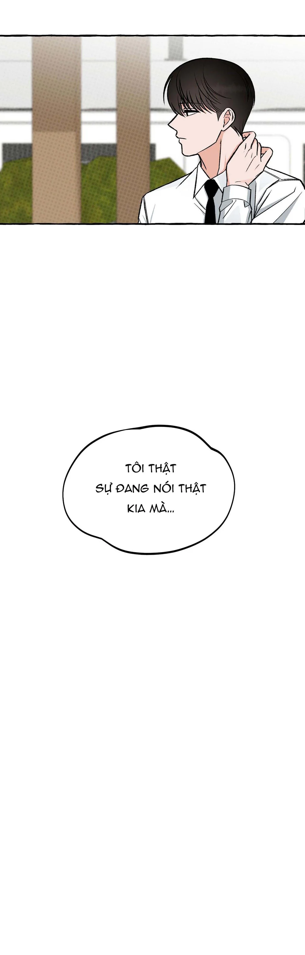 Văn Phòng Không Lãng Mạn Chapter 7 Trang 4
