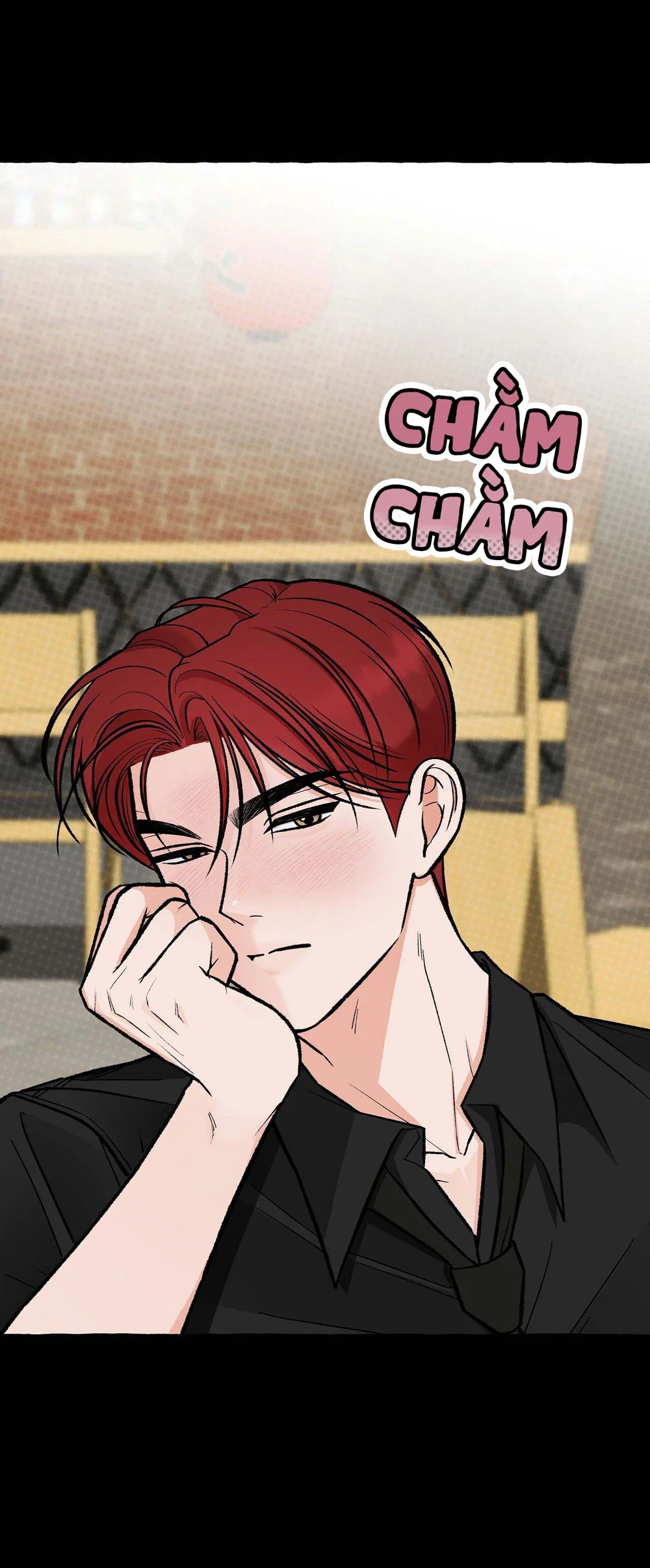 Văn Phòng Không Lãng Mạn Chapter 7 Trang 8