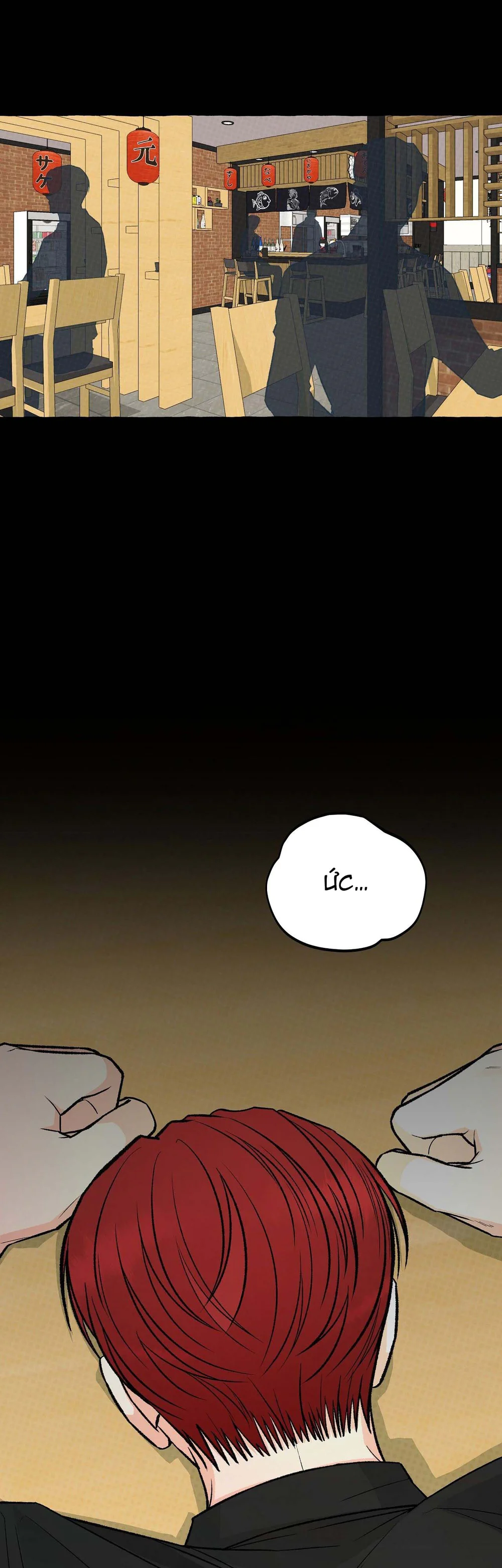 Văn Phòng Không Lãng Mạn Chapter 7 Trang 23