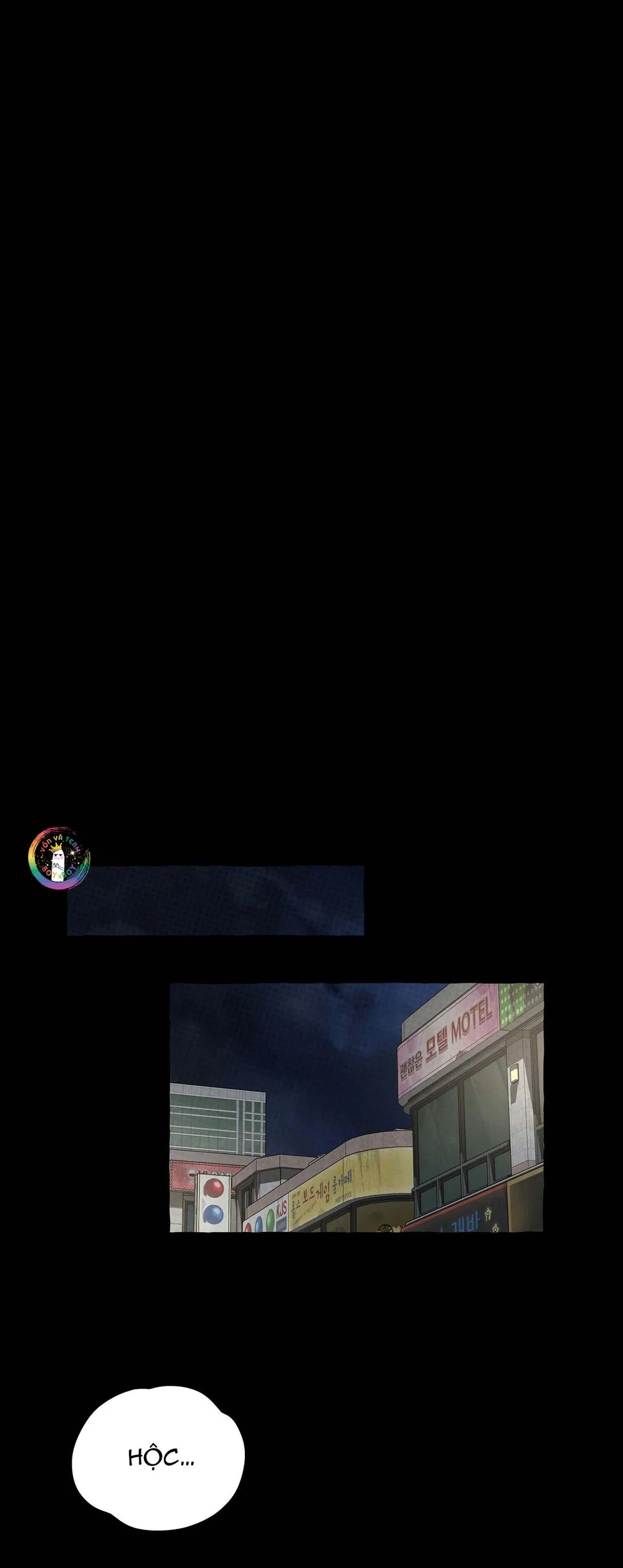 Văn Phòng Không Lãng Mạn Chapter 7 Trang 31