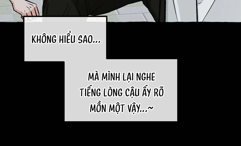 Văn Phòng Không Lãng Mạn Chapter 7 Trang 41