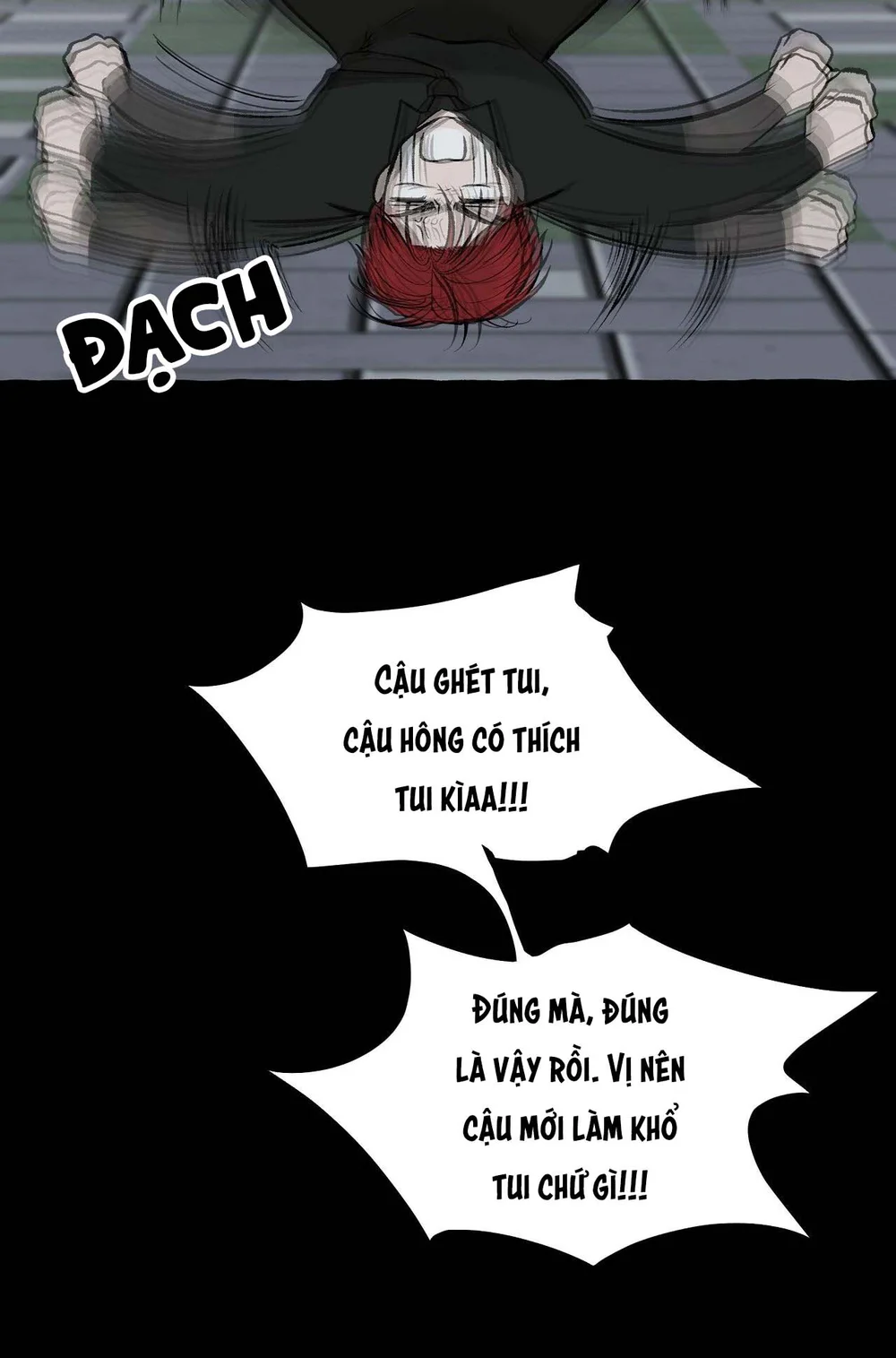 Văn Phòng Không Lãng Mạn Chapter 7 Trang 43