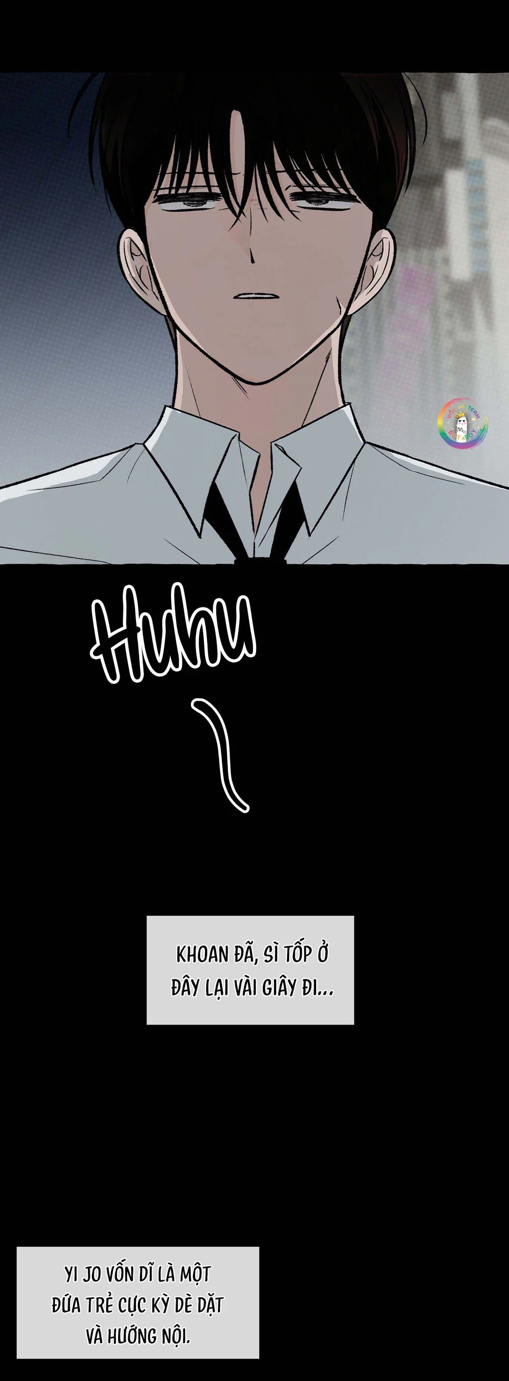 Văn Phòng Không Lãng Mạn Chapter 7 Trang 44