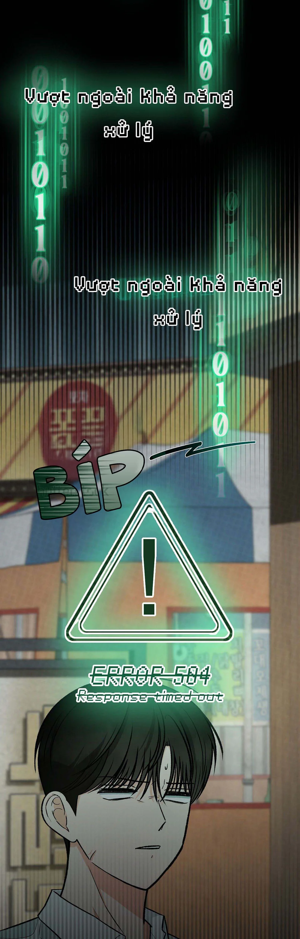 Văn Phòng Không Lãng Mạn Chapter 7 Trang 48