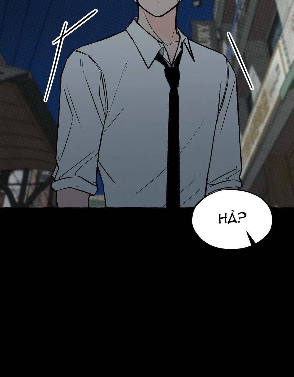 Văn Phòng Không Lãng Mạn Chapter 7 Trang 51