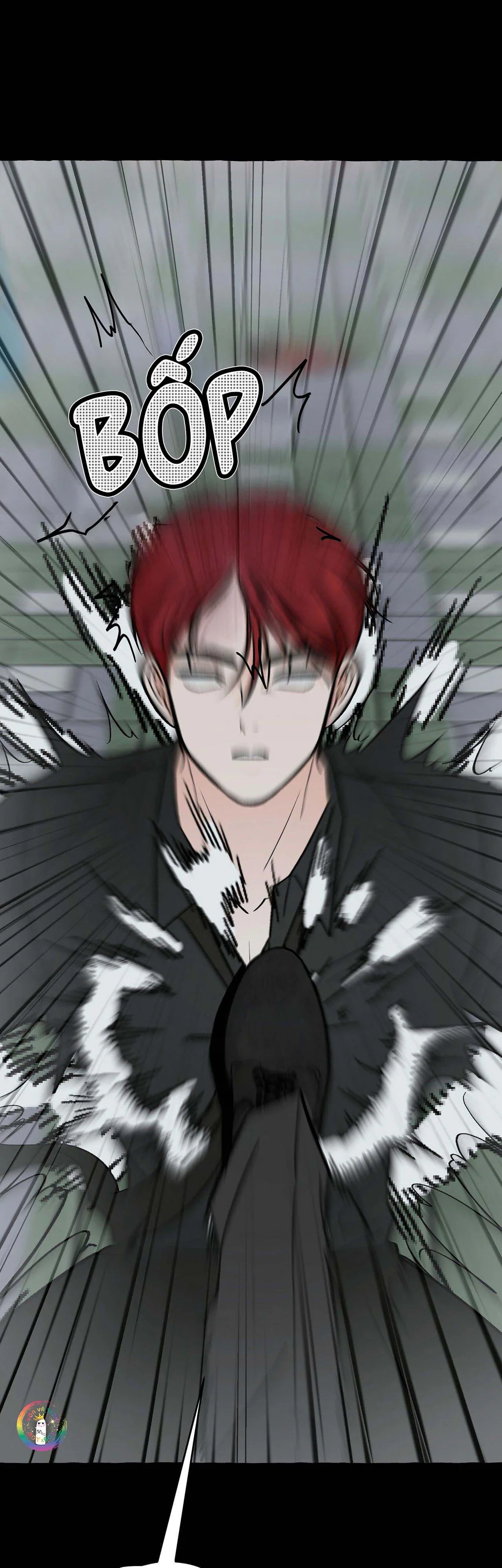 Văn Phòng Không Lãng Mạn Chapter 7 Trang 52