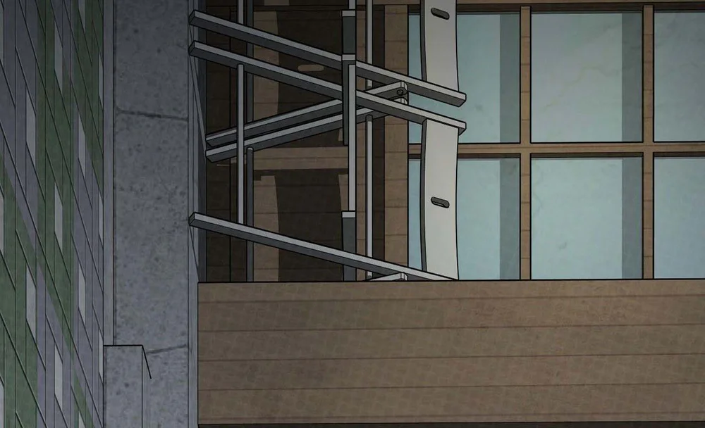 Văn Phòng Không Lãng Mạn Chapter 7 Trang 55