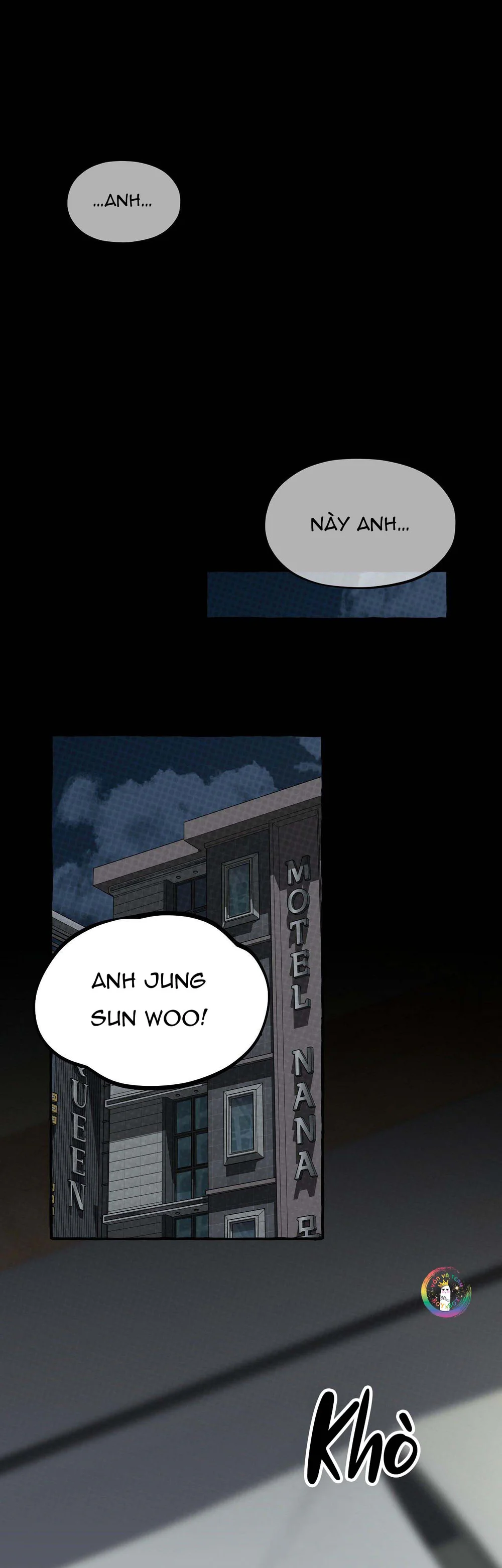 Văn Phòng Không Lãng Mạn Chapter 7 Trang 63