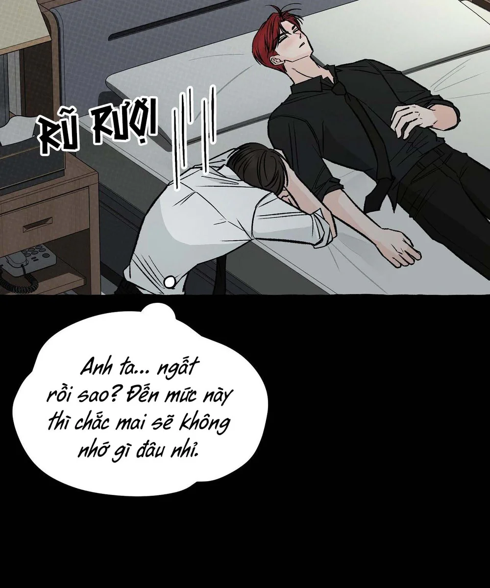 Văn Phòng Không Lãng Mạn Chapter 7 Trang 66