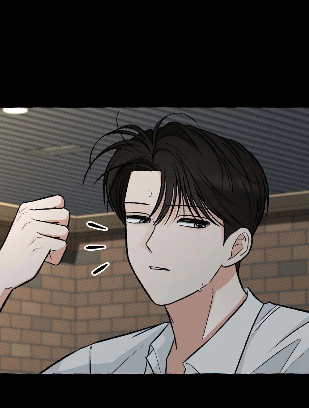 Văn Phòng Không Lãng Mạn Chapter 7 Trang 68