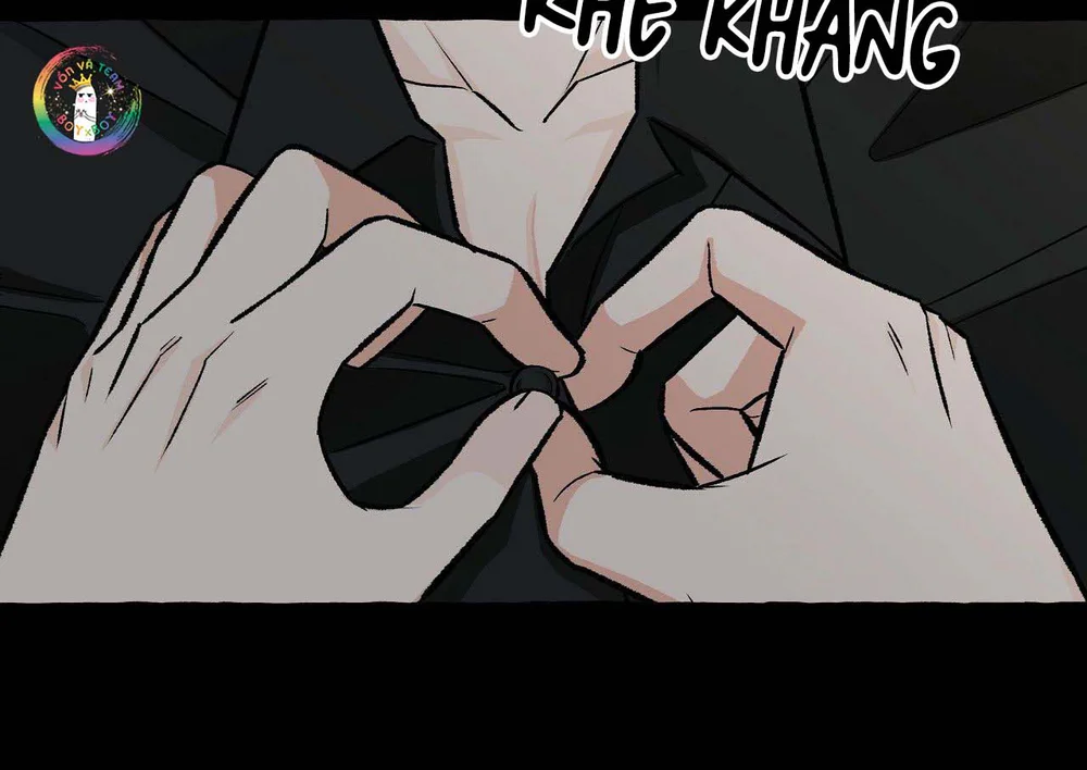 Văn Phòng Không Lãng Mạn Chapter 7 Trang 72