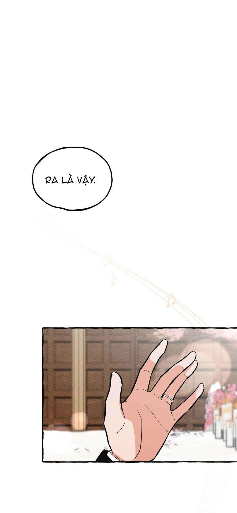 Văn Phòng Không Lãng Mạn Chapter 8 Trang 11