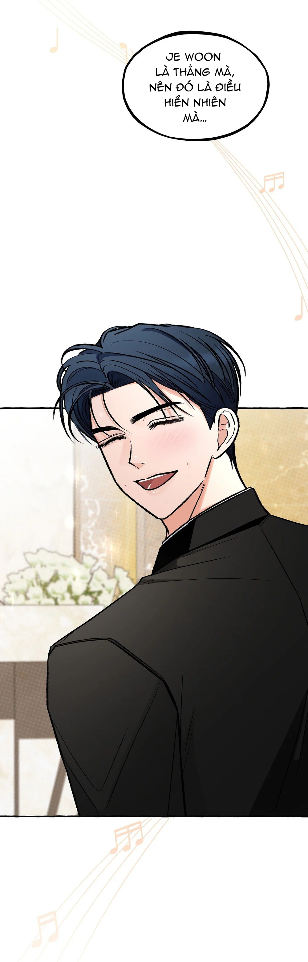 Văn Phòng Không Lãng Mạn Chapter 8 Trang 14