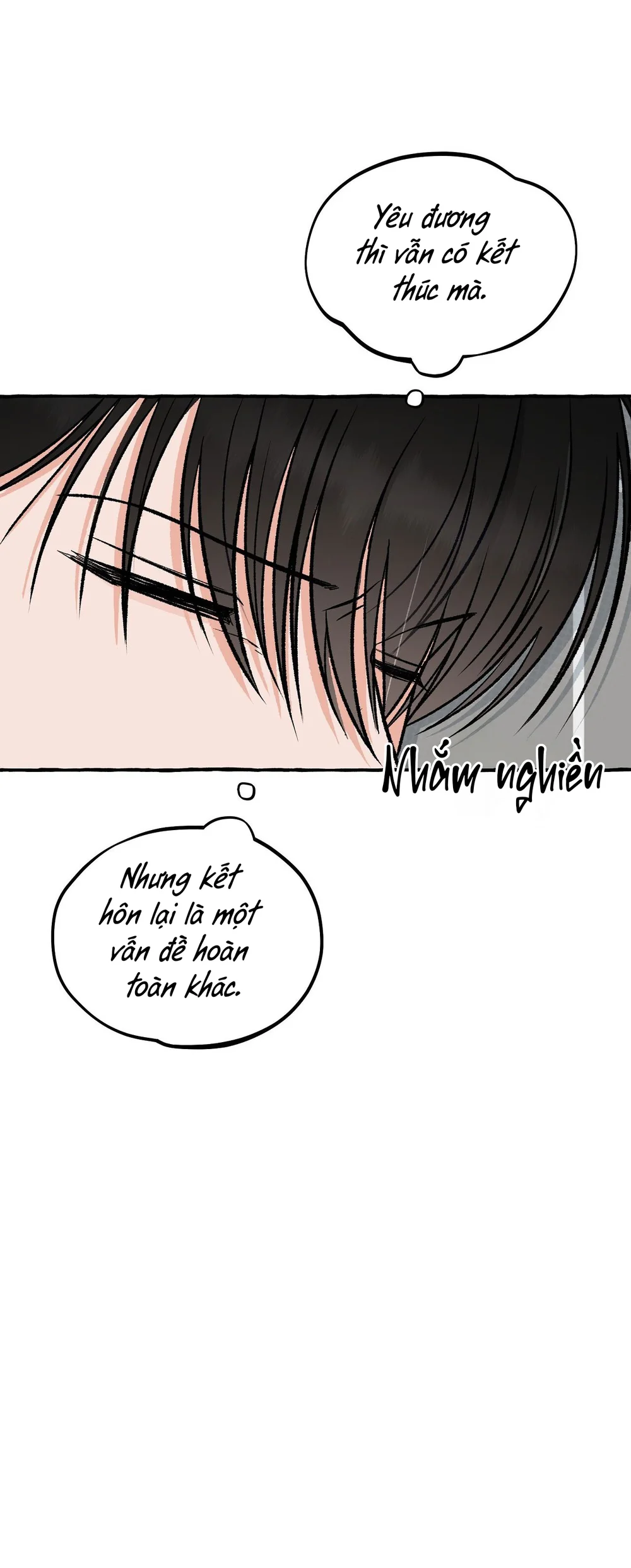 Văn Phòng Không Lãng Mạn Chapter 8 Trang 20