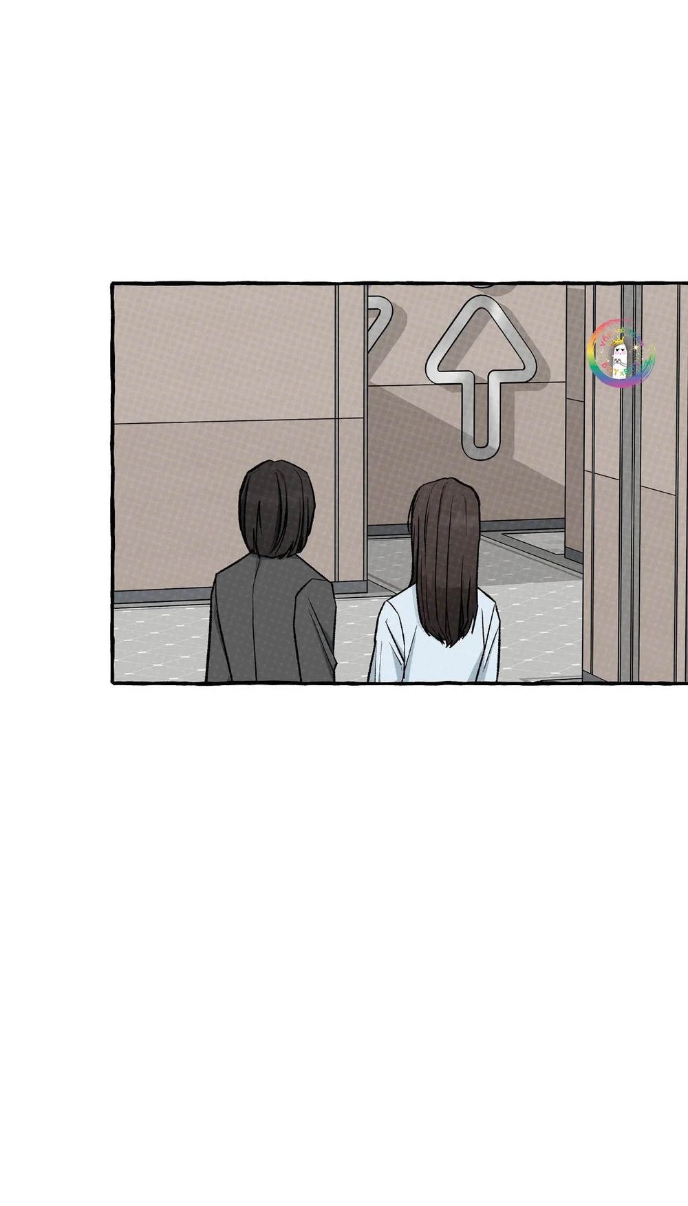 Văn Phòng Không Lãng Mạn Chapter 8 Trang 21