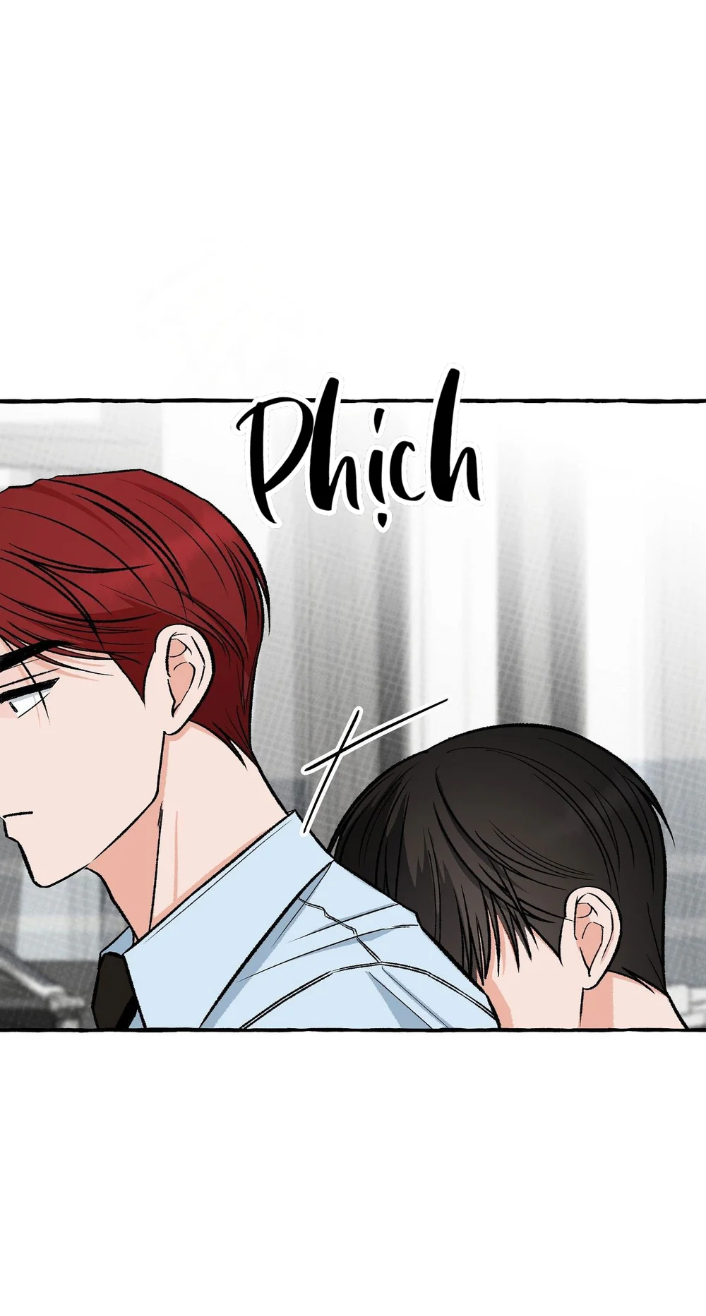 Văn Phòng Không Lãng Mạn Chapter 8 Trang 49