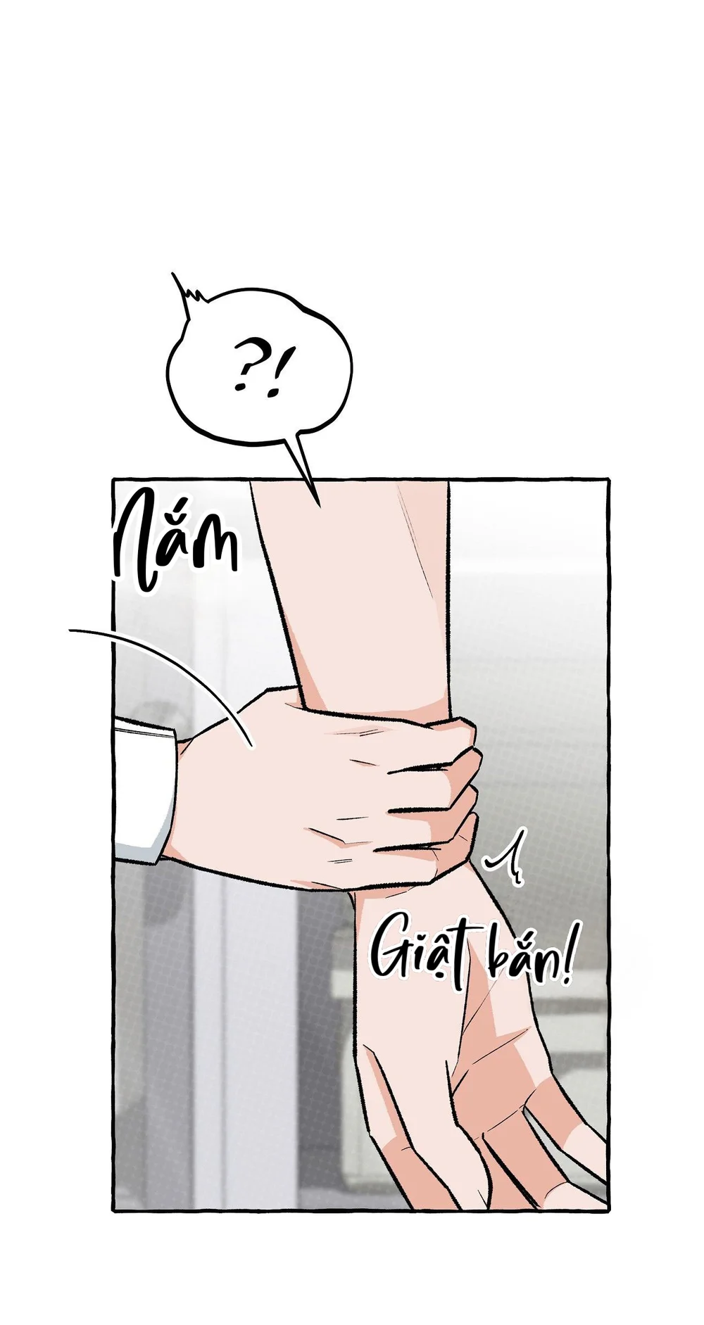 Văn Phòng Không Lãng Mạn Chapter 8 Trang 56