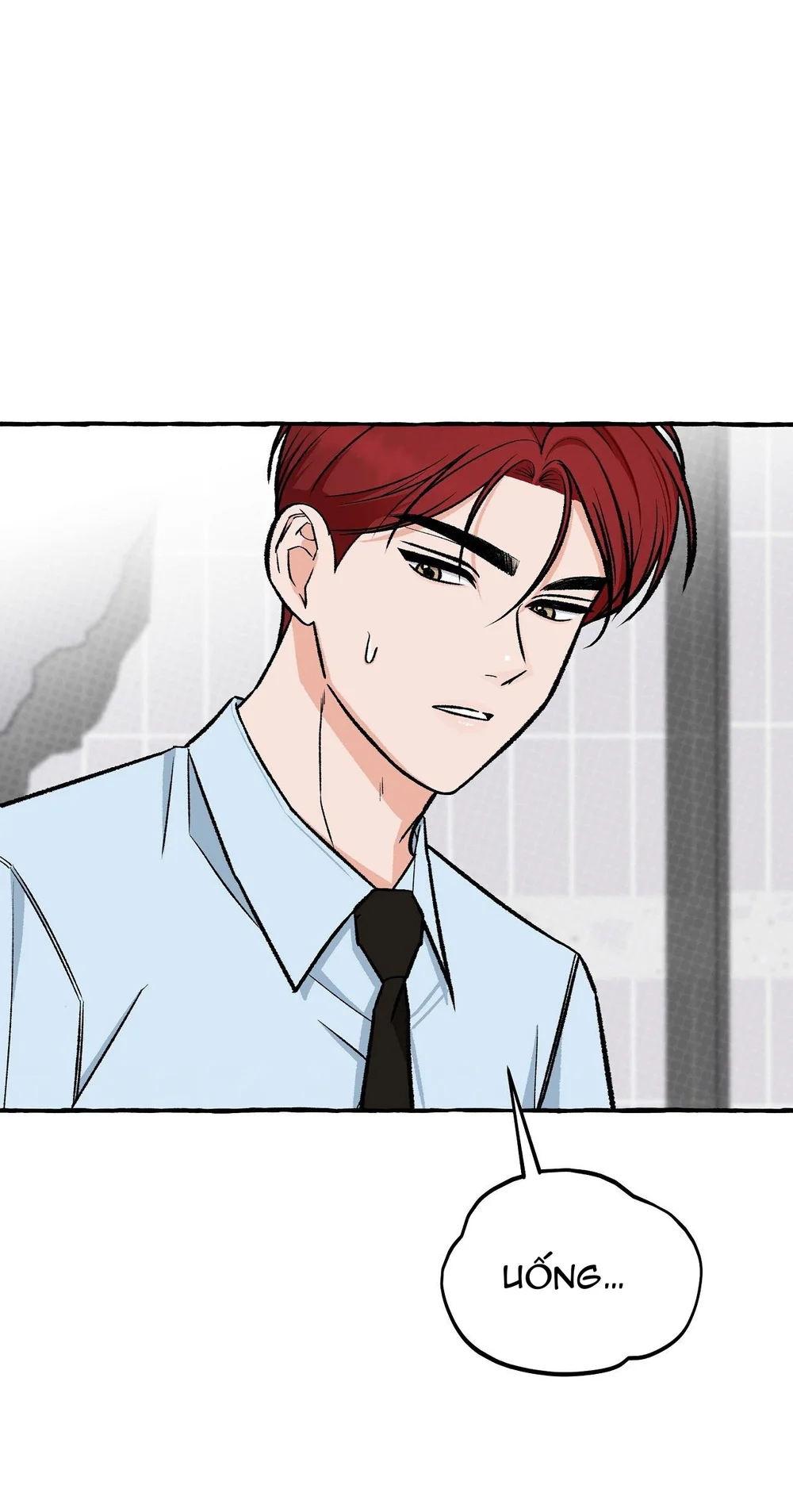 Văn Phòng Không Lãng Mạn Chapter 8 Trang 58