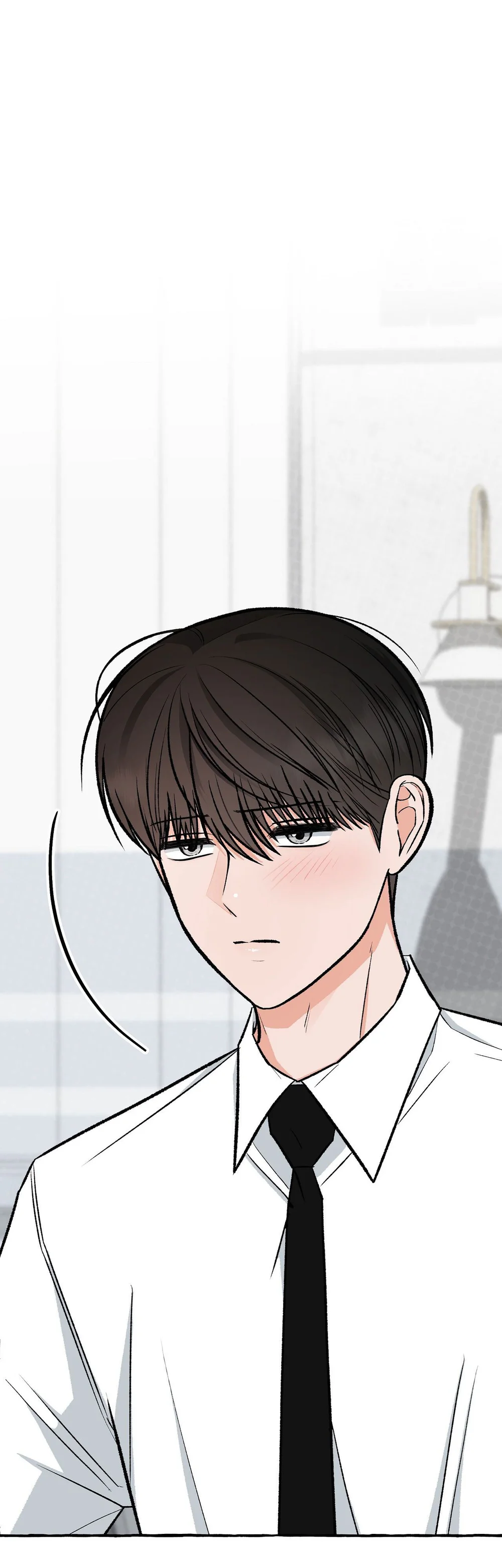 Văn Phòng Không Lãng Mạn Chapter 8 Trang 61