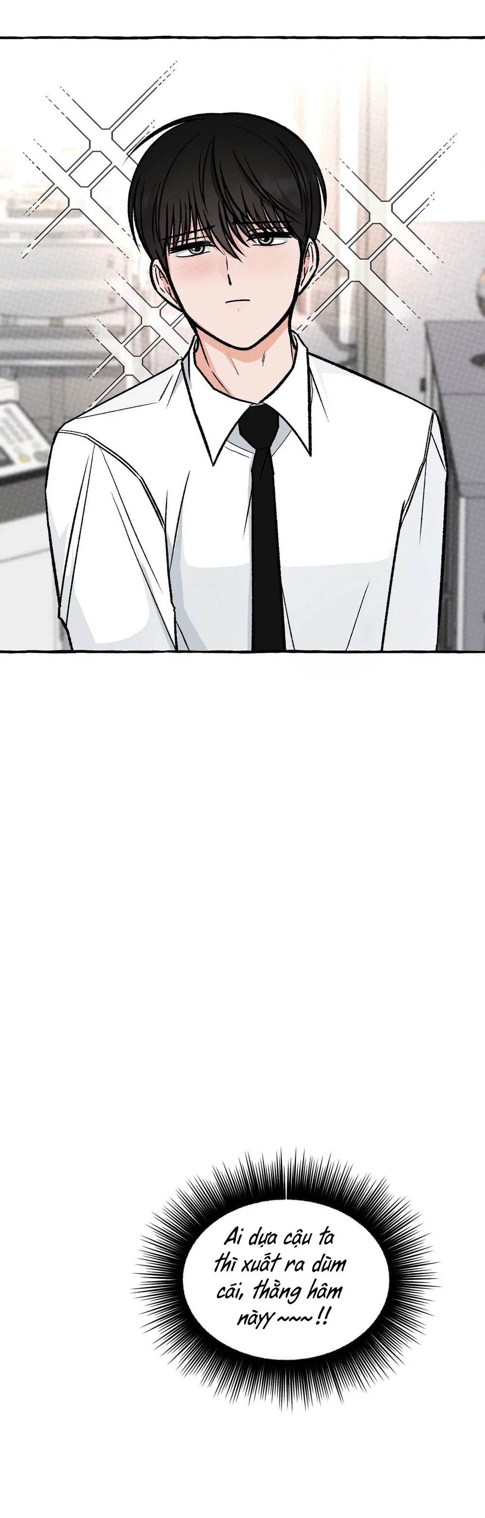 Văn Phòng Không Lãng Mạn Chapter 8 Trang 69