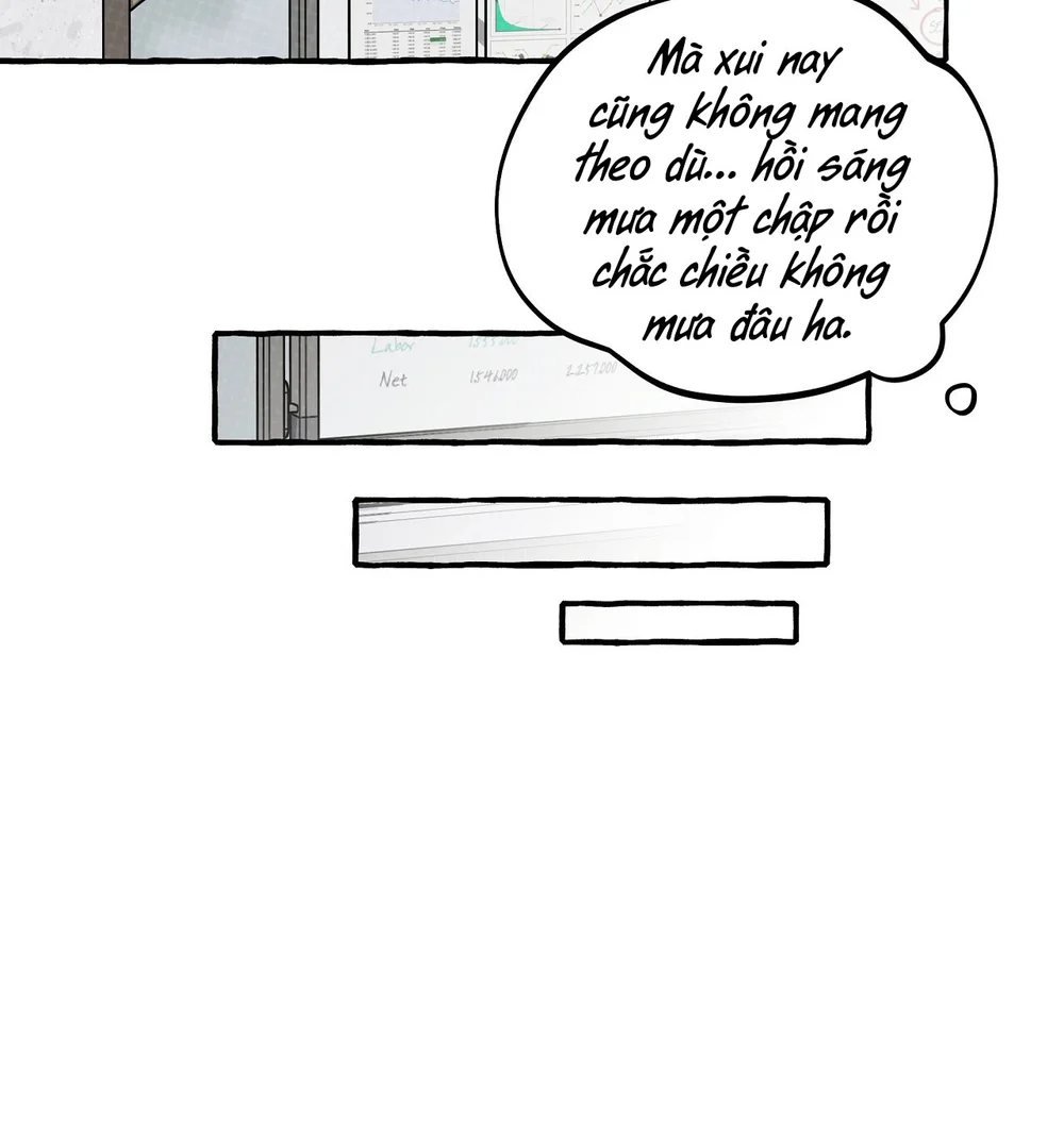 Văn Phòng Không Lãng Mạn Chapter 9 Trang 7