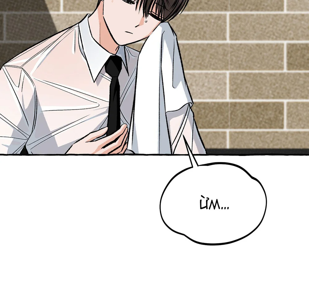 Văn Phòng Không Lãng Mạn Chapter 9 Trang 25