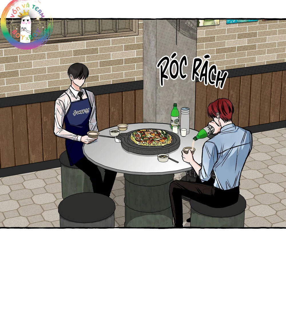 Văn Phòng Không Lãng Mạn Chapter 9 Trang 31