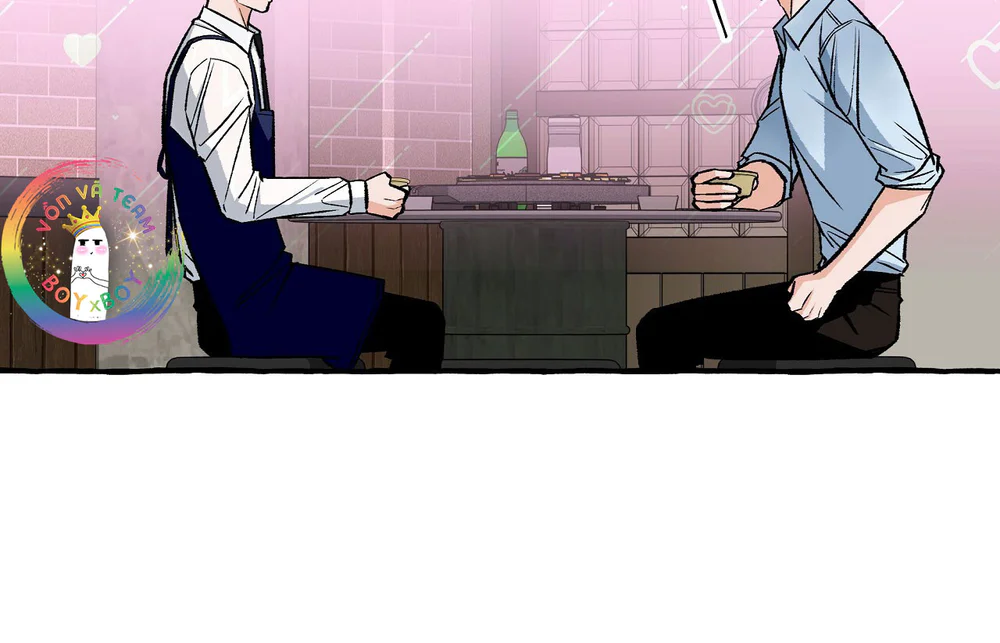 Văn Phòng Không Lãng Mạn Chapter 9 Trang 37