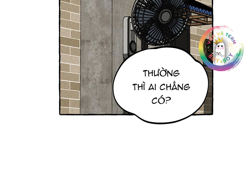 Văn Phòng Không Lãng Mạn Chapter 9 Trang 39